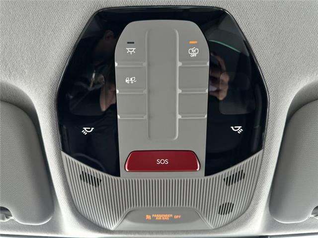 2026 Kia EV4  (Stk: S26243) in Stratford - Image 27 of 27