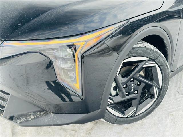 2026 Kia K4 EX+ Hatchback IVT (Stk: S26242) in Stratford - Image 3 of 28