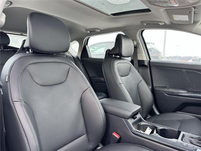 2026 Kia K4 EX+ Hatchback IVT (Stk: S26242) in Stratford - Image 8 of 28
