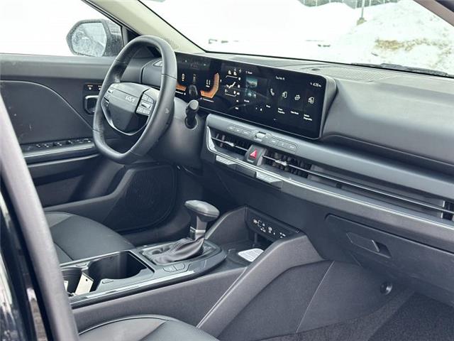 2026 Kia K4 EX+ Hatchback IVT (Stk: S26242) in Stratford - Image 9 of 28