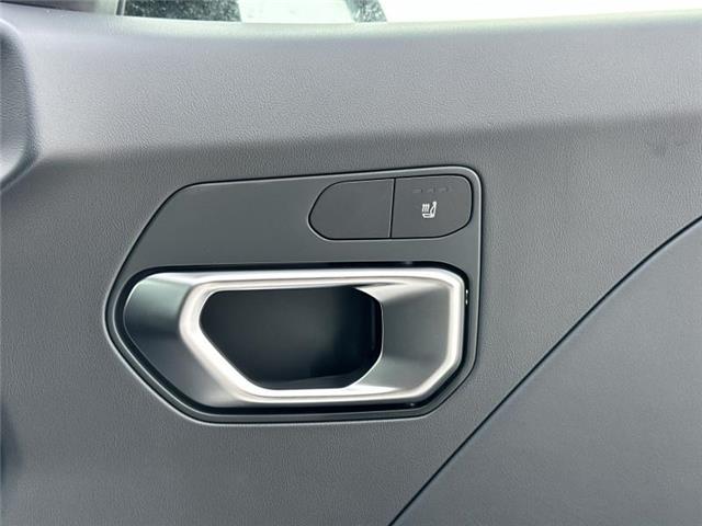 2026 Kia K4 EX+ Hatchback IVT (Stk: S26242) in Stratford - Image 10 of 28