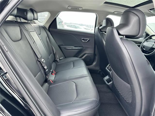 2026 Kia K4 EX+ Hatchback IVT (Stk: S26242) in Stratford - Image 11 of 28