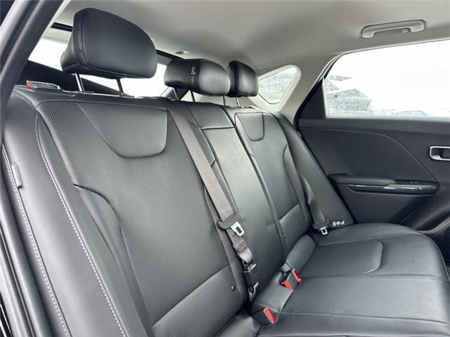2026 Kia K4 EX+ Hatchback IVT (Stk: S26242) in Stratford - Image 12 of 28