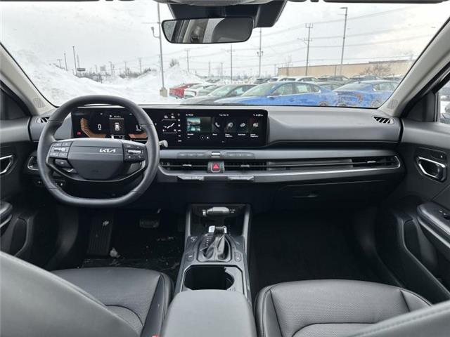 2026 Kia K4 EX+ Hatchback IVT (Stk: S26242) in Stratford - Image 13 of 28