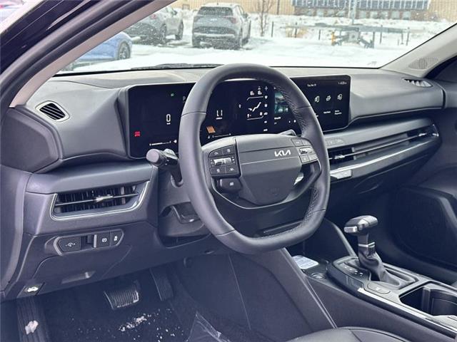 2026 Kia K4 EX+ Hatchback IVT (Stk: S26242) in Stratford - Image 14 of 28