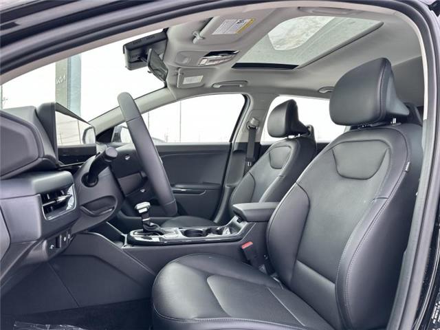 2026 Kia K4 EX+ Hatchback IVT (Stk: S26242) in Stratford - Image 16 of 28