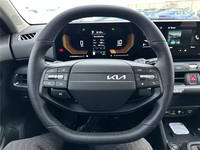 2026 Kia K4 EX+ Hatchback IVT (Stk: S26242) in Stratford - Image 18 of 28
