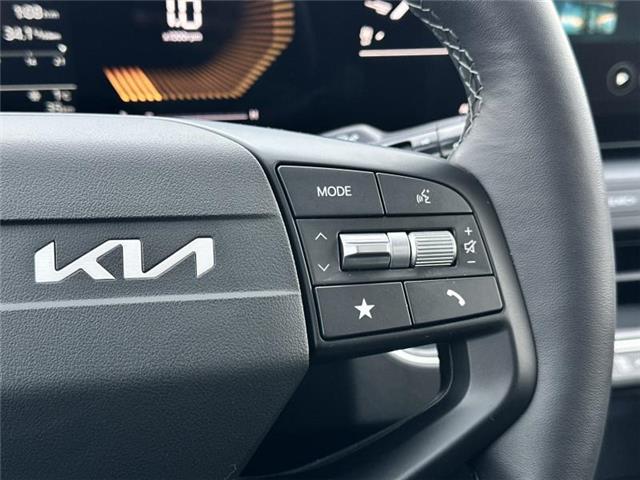 2026 Kia K4 EX+ Hatchback IVT (Stk: S26242) in Stratford - Image 19 of 28