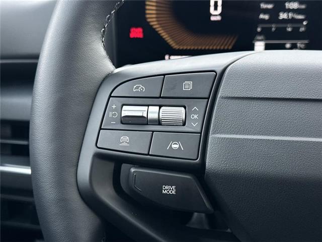 2026 Kia K4 EX+ Hatchback IVT (Stk: S26242) in Stratford - Image 20 of 28
