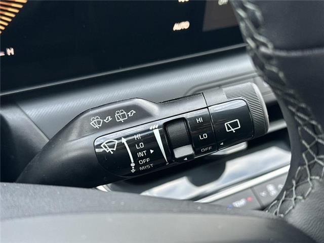 2026 Kia K4 EX+ Hatchback IVT (Stk: S26242) in Stratford - Image 21 of 28