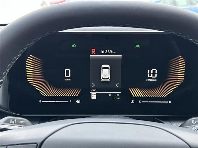 2026 Kia K4 EX+ Hatchback IVT (Stk: S26242) in Stratford - Image 22 of 28