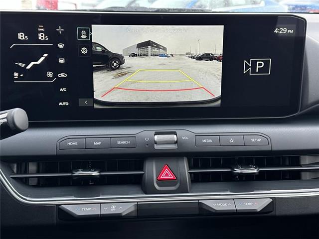 2026 Kia K4 EX+ Hatchback IVT (Stk: S26242) in Stratford - Image 23 of 28