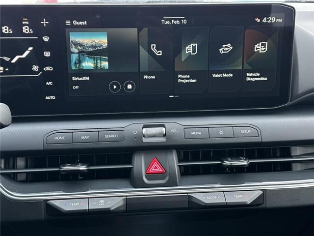 2026 Kia K4 EX+ Hatchback IVT (Stk: S26242) in Stratford - Image 24 of 28