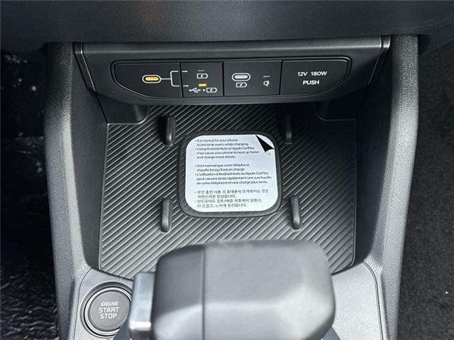 2026 Kia K4 EX+ Hatchback IVT (Stk: S26242) in Stratford - Image 25 of 28
