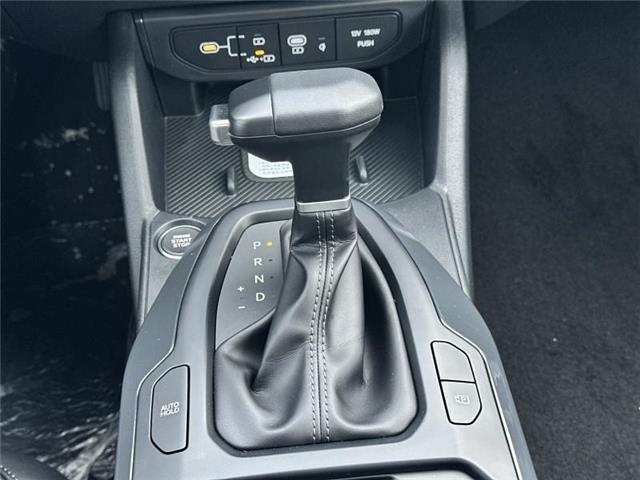 2026 Kia K4 EX+ Hatchback IVT (Stk: S26242) in Stratford - Image 26 of 28