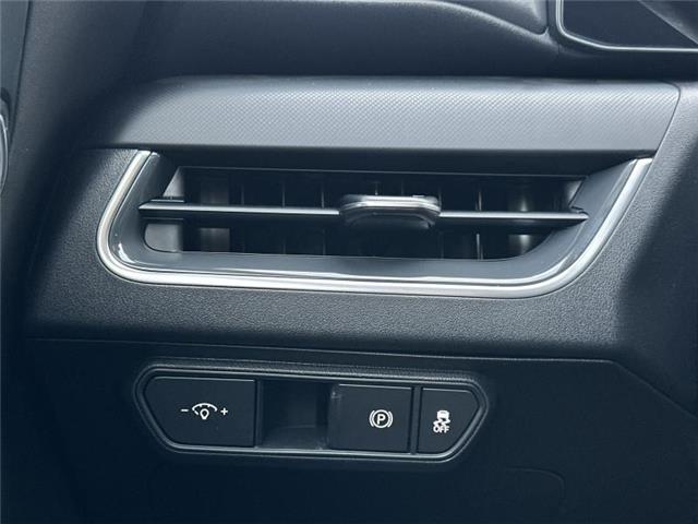 2026 Kia K4 EX+ Hatchback IVT (Stk: S26242) in Stratford - Image 27 of 28