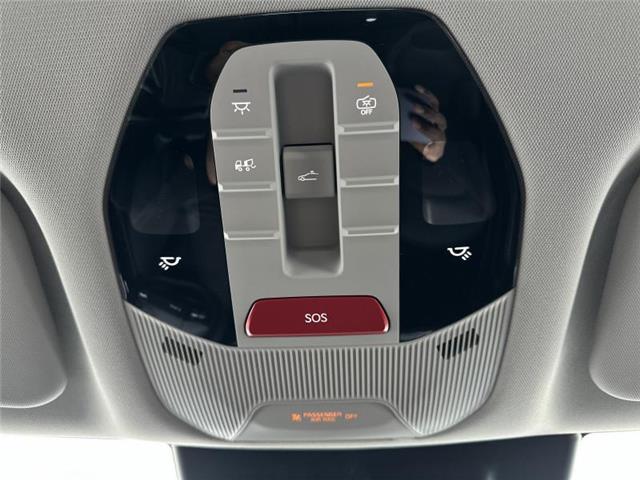 2026 Kia K4 EX+ Hatchback IVT (Stk: S26242) in Stratford - Image 28 of 28