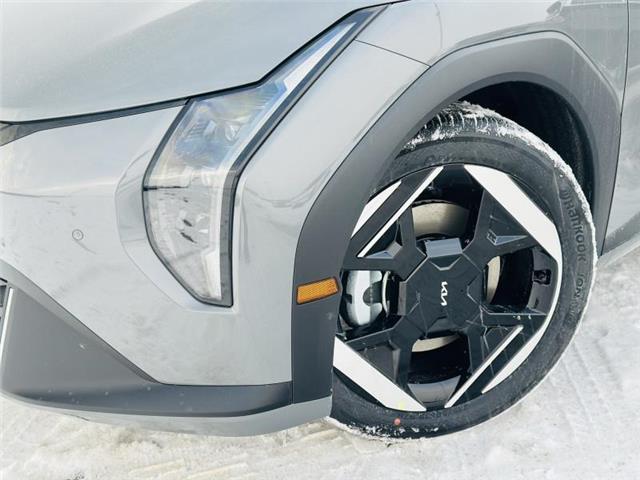 2026 Kia EV4 WIND PREMIUM (Stk: S26246) in Stratford - Image 3 of 30