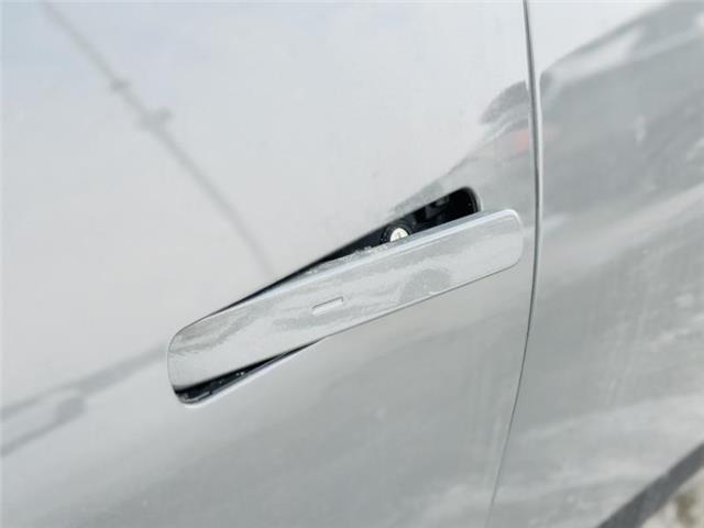 2026 Kia EV4 WIND PREMIUM (Stk: S26246) in Stratford - Image 4 of 30