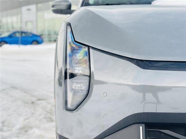 2026 Kia EV4 WIND PREMIUM (Stk: S26246) in Stratford - Image 5 of 30