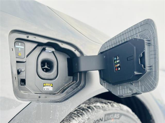 2026 Kia EV4 WIND PREMIUM (Stk: S26246) in Stratford - Image 8 of 30