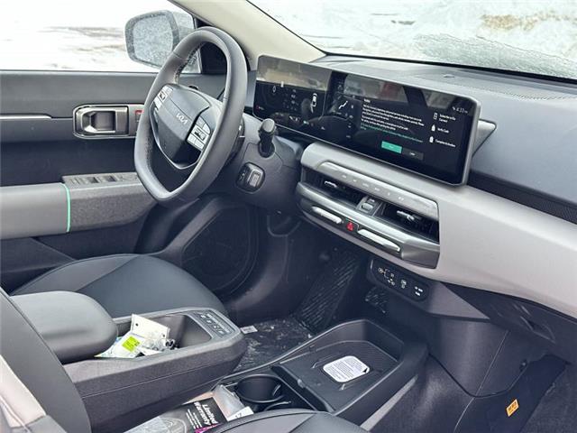 2026 Kia EV4 WIND PREMIUM (Stk: S26246) in Stratford - Image 11 of 30