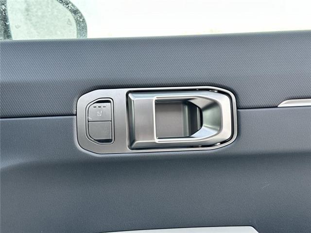 2026 Kia EV4 WIND PREMIUM (Stk: S26246) in Stratford - Image 12 of 30