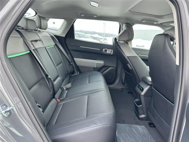 2026 Kia EV4 WIND PREMIUM (Stk: S26246) in Stratford - Image 13 of 30