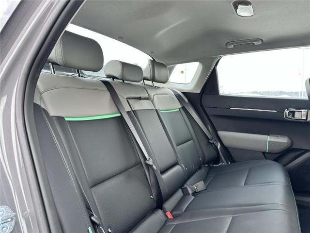 2026 Kia EV4 WIND PREMIUM (Stk: S26246) in Stratford - Image 14 of 30