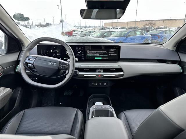 2026 Kia EV4 WIND PREMIUM (Stk: S26246) in Stratford - Image 15 of 30