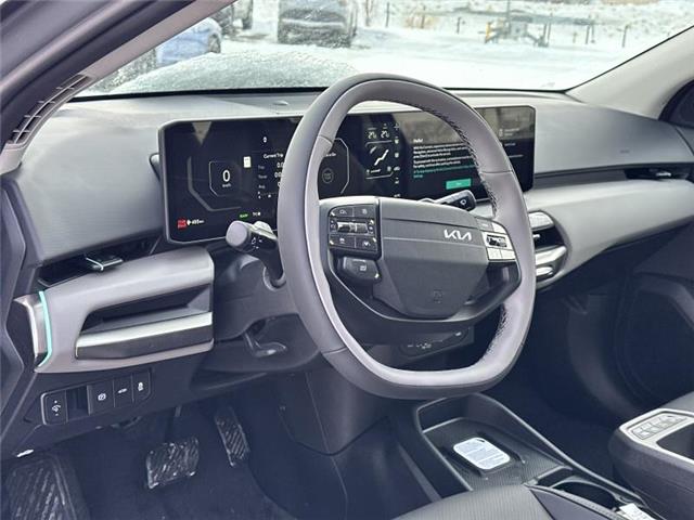 2026 Kia EV4 WIND PREMIUM (Stk: S26246) in Stratford - Image 16 of 30