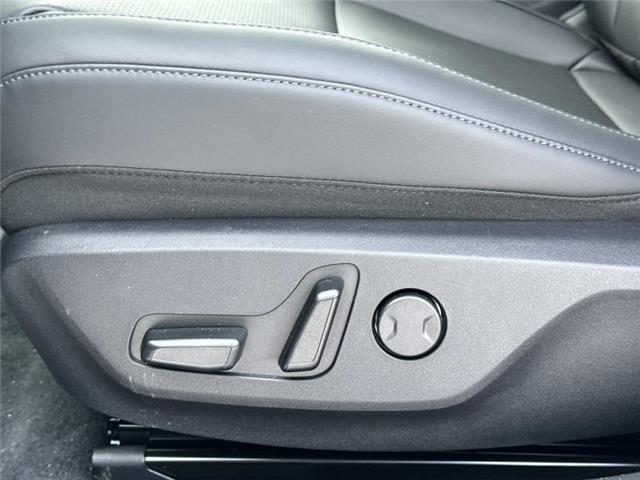 2026 Kia EV4 WIND PREMIUM (Stk: S26246) in Stratford - Image 17 of 30