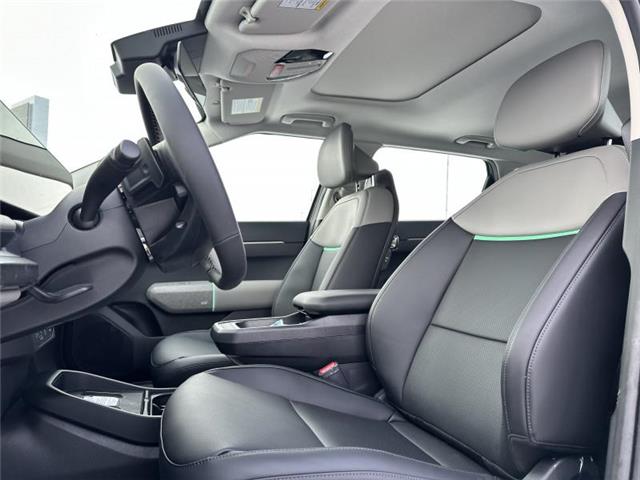 2026 Kia EV4 WIND PREMIUM (Stk: S26246) in Stratford - Image 18 of 30