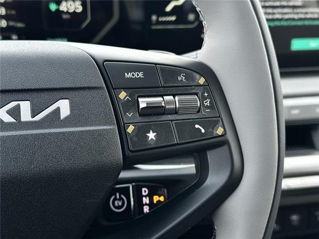 2026 Kia EV4 WIND PREMIUM (Stk: S26246) in Stratford - Image 21 of 30