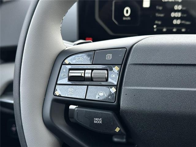 2026 Kia EV4 WIND PREMIUM (Stk: S26246) in Stratford - Image 22 of 30