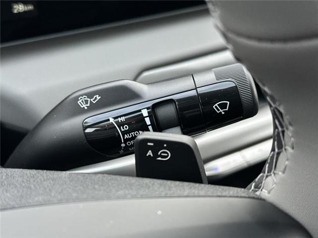 2026 Kia EV4 WIND PREMIUM (Stk: S26246) in Stratford - Image 23 of 30