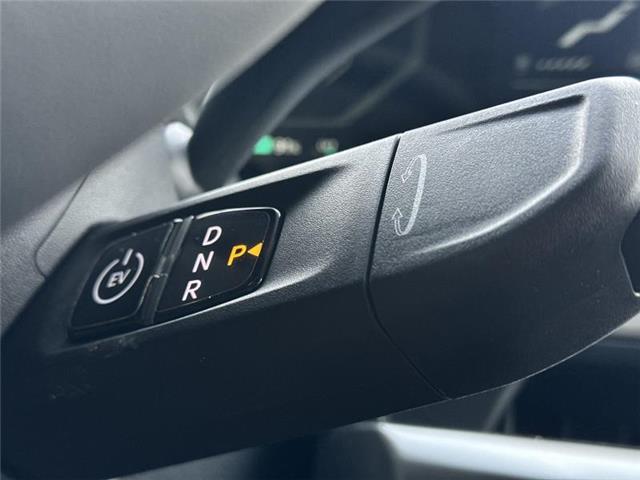 2026 Kia EV4 WIND PREMIUM (Stk: S26246) in Stratford - Image 24 of 30