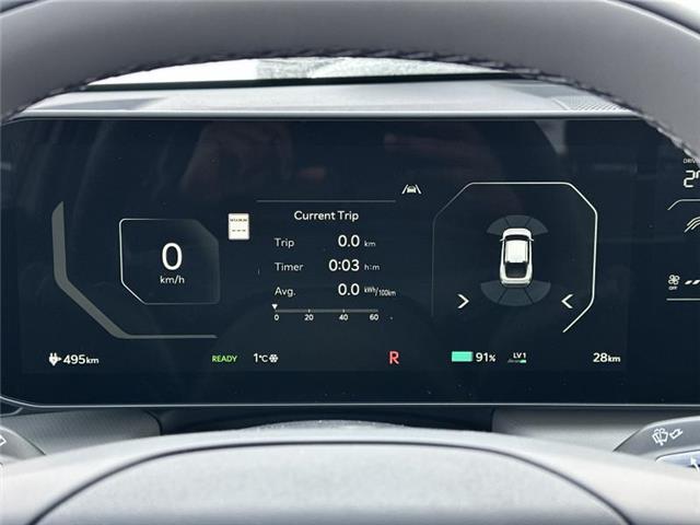 2026 Kia EV4 WIND PREMIUM (Stk: S26246) in Stratford - Image 25 of 30