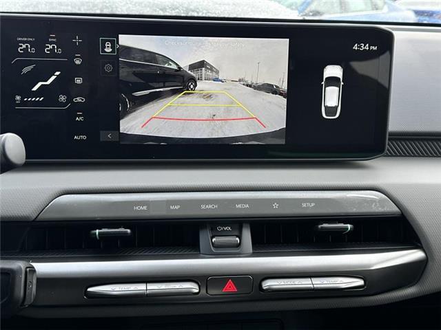 2026 Kia EV4 WIND PREMIUM (Stk: S26246) in Stratford - Image 26 of 30