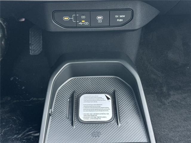 2026 Kia EV4 WIND PREMIUM (Stk: S26246) in Stratford - Image 27 of 30