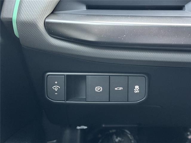 2026 Kia EV4 WIND PREMIUM (Stk: S26246) in Stratford - Image 29 of 30