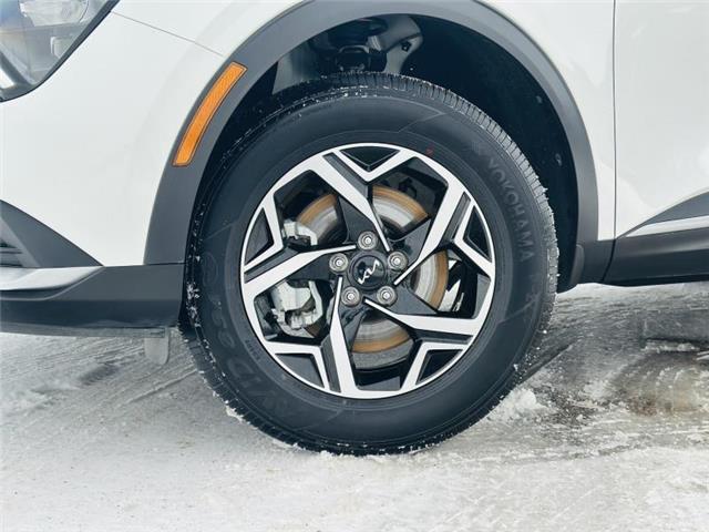 2024 Kia Sportage LX (Stk: P22672) in Stratford - Image 3 of 30