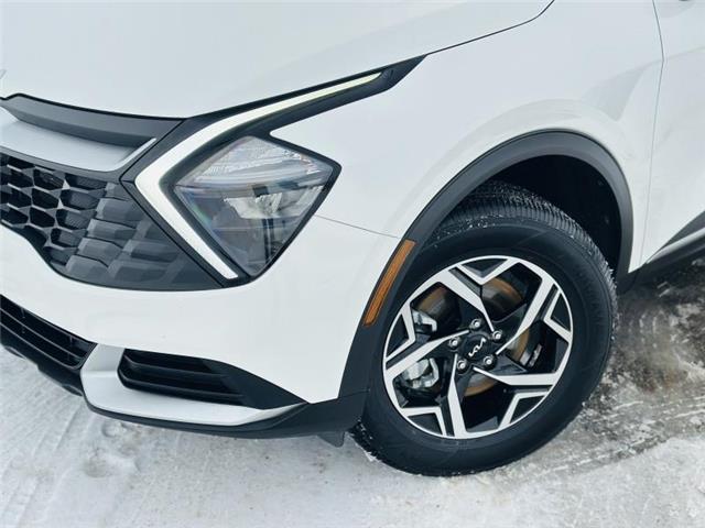 2024 Kia Sportage LX (Stk: P22672) in Stratford - Image 4 of 30