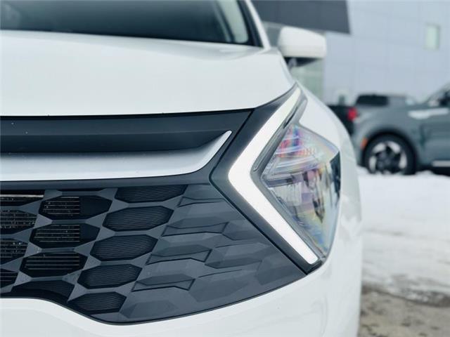 2024 Kia Sportage LX (Stk: P22672) in Stratford - Image 5 of 30