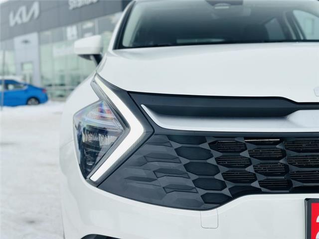 2024 Kia Sportage LX (Stk: P22672) in Stratford - Image 6 of 30
