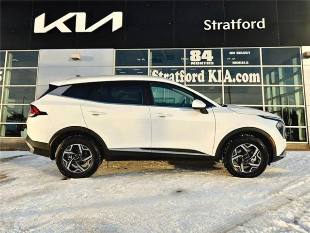 2024 Kia Sportage LX (Stk: P22672) in Stratford - Image 12 of 30