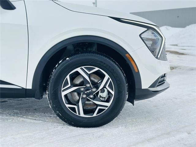 2024 Kia Sportage LX (Stk: P22672) in Stratford - Image 13 of 30