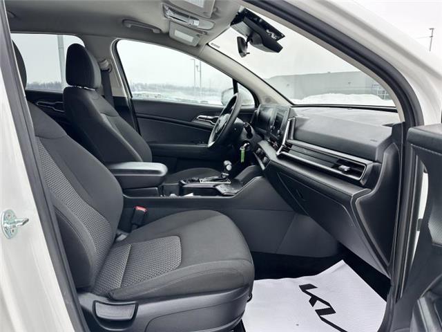 2024 Kia Sportage LX (Stk: P22672) in Stratford - Image 14 of 30
