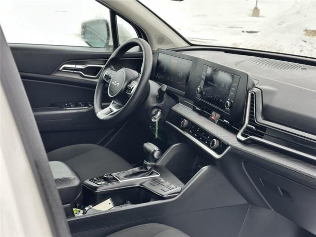 2024 Kia Sportage LX (Stk: P22672) in Stratford - Image 16 of 30