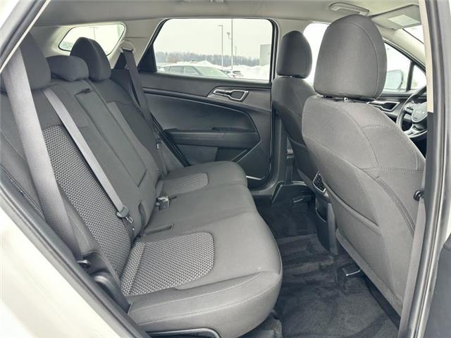 2024 Kia Sportage LX (Stk: P22672) in Stratford - Image 17 of 30